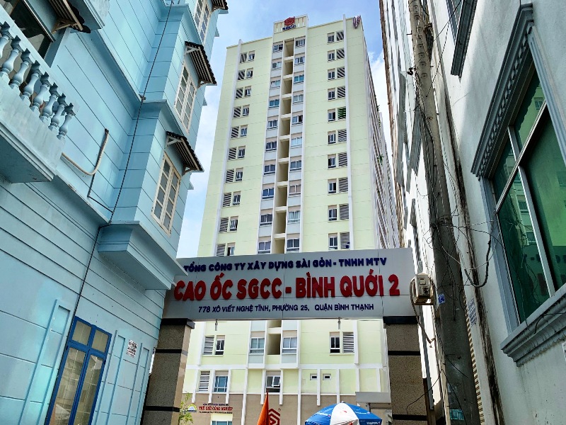SGCC Bình Quới 2